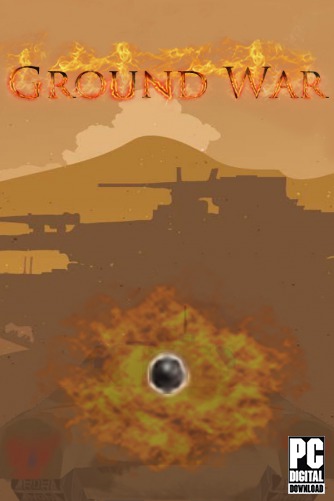 Ground War скачать торрентом