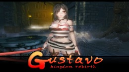 Gustavo : Kingdom Rebirth на PC