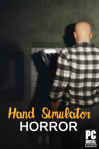Hand Simulator: Horror скачать торрентом