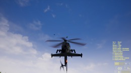 Прохождение игры Helicopter Simulator 2020