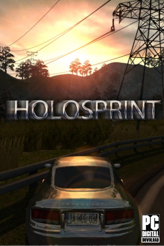 HoloSprint скачать торрентом