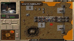 Игровой мир M.A.X.: Mechanized Assault & Exploration