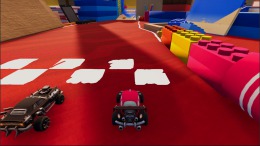 Mini Car Racing - Tiny Split Screen Tournament стрим
