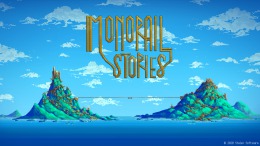 Прохождение игры Monorail Stories