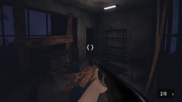 Скриншот игры O.V.N.I. Abduction
