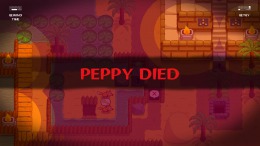 Игровой мир Peppy's Adventure