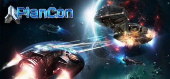Plancon: Space Conflict скачать торрентом