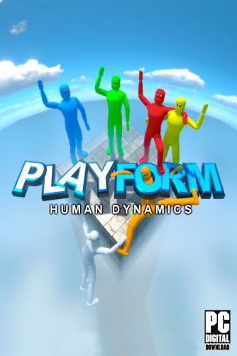 PlayForm: Human Dynamics скачать торрентом