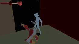 Скриншот игры Plunge The Plumber