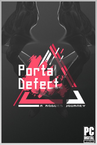 Portal Defect скачать торрентом