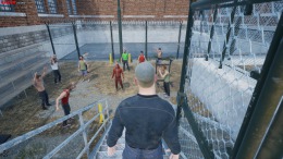 Игровой мир Prison 69