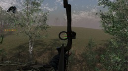 Скриншот игры Pro Deer Hunting 2