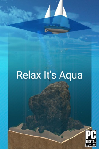 Relax It's Aqua скачать торрентом