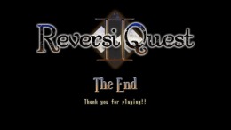 Скриншот игры ReversiQuest2