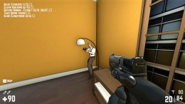 Скриншот игры RICO