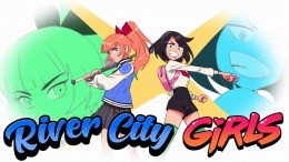 River City Girls на компьютер