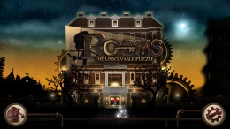 ROOMS: The Toymaker's Mansion на PC