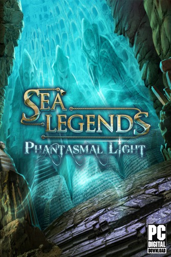 Sea Legends: Phantasmal Light скачать торрентом