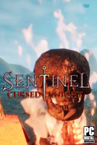Sentinel: Cursed Knight скачать торрентом