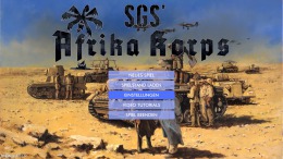 Скачать SGS Afrika Korps