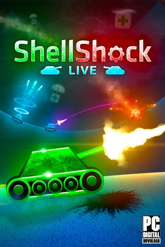 ShellShock Live скачать торрентом