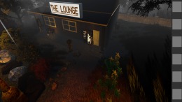 Скриншот игры Small Town Robot