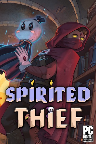 Spirited Thief скачать торрентом