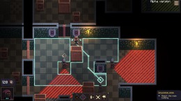 Скриншот игры Spirited Thief