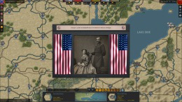Strategic Command: American Civil War на PC