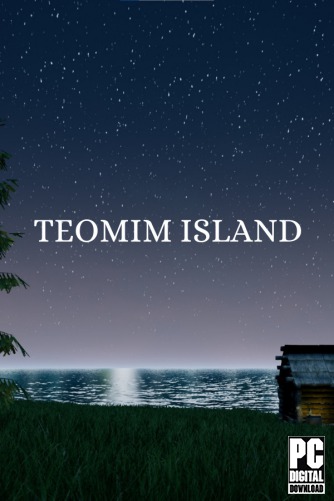 Teomim Island скачать торрентом