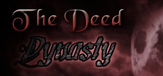 The Deed: Dynasty скачать торрентом