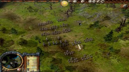 The Settlers : Heritage of Kings на PC