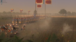 Total War: EMPIRE на компьютер