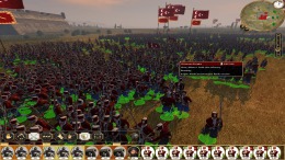 Игровой мир Total War: EMPIRE