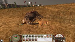 Прохождение игры Total War: EMPIRE