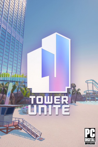 Tower Unite скачать торрентом