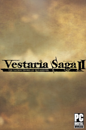 Vestaria Saga II: The Sacred Sword of Silvanister скачать торрентом