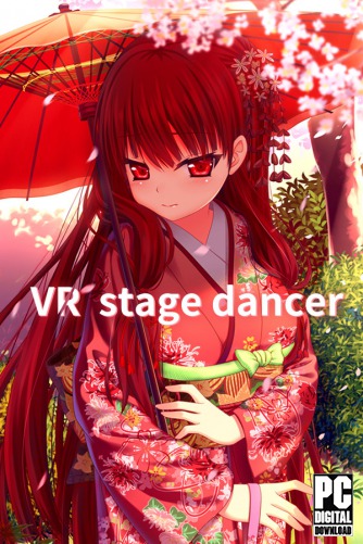 VR stage dancer скачать торрентом