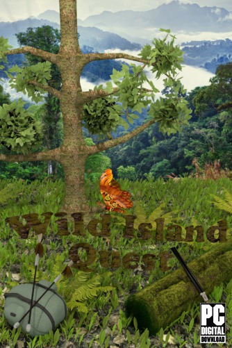 Wild Island Quest скачать торрентом