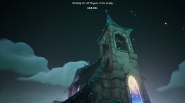 Скриншот игры Witch It