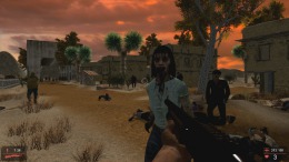 Zombie Towns на PC