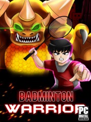 Badminton Warrior ( )