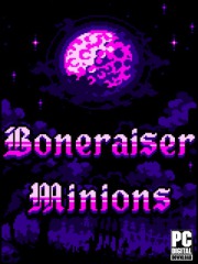 Boneraiser Minions