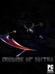 Crusade of Deitra