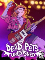 Dead Pets Unleashed