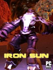 Iron Sun