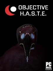 Objective H.A.S.T.E. - Survival Horror Escape