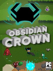 Obsidian Crown