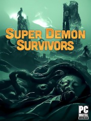 Super Demon Survivors