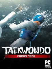 Taekwondo Grand Prix